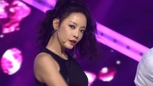 KARA - Mamma Mia - SBS人气歌谣 现场版 14/09/14