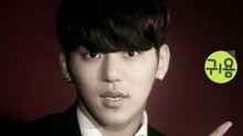 Myname - MYNAME - Day By Day 宣传