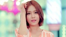 AOA - 短发 官方中字版
