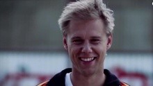 Armin van Buuren - We Are Here To Make Some Noise