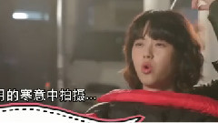 高雅拉 - < 请回答1994 > 拍摄花絮3