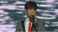 SHINee - 当爱已成往事