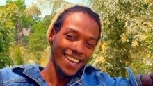 Nyashane - Nyashane - I Am Feeling Irie