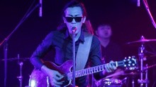 机车绅士 - 机车绅士 巡演宣传片