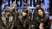 TEEN TOP - TEEN TOP 回归Showcase