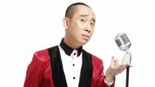 白凯南 - 燃烧吧蔬菜 音频版