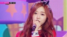 MINX - Why Did You Come To My Home