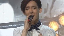 Winner - Empty - SBS人气歌谣 现场版 14/09/21