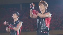 东方神起 - In Our Time