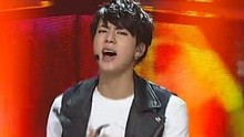 防弹少年团 - Danger - SBS人气歌谣 现场版 14/09/21