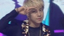 High4 - Headache - SBS人气歌谣 现场版 14/09/21