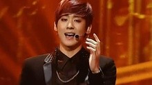 TEEN TOP - Missing SBS人气歌谣 现场版 14/09/21