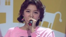 MINX - Why Did You Come To My Home - SBS人气歌谣 现场版 14/09/21