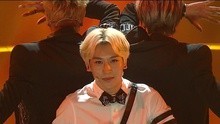 JJCC - Bing Bing Bing - SBS人气歌谣 现场版 14/09/21