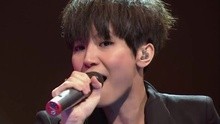何韵诗 - 浮夸 现场版