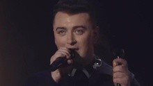 Sam Smith MTV Brand New Live