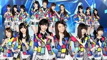 AKB48 - AKB48 - 未来が目にしみる