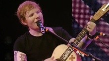 Ed Sheeran - Ed Sheeran Ibiza Rocks 2014