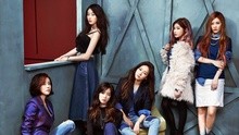 T-ara - Sugar Free Club版