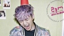 2PM - 2PM - 疯了吗？ 李俊昊版