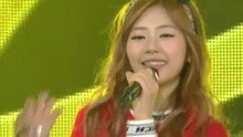 MINX - Why Did You Come To My Home