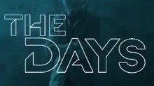 Avicii,Robbie Williams - The Days 试听版
