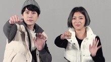 朴善怜,曺圭贤 - 圭贤&Luna大跳搞逗舞蹈