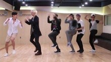 2PM - 疯了吗？ 舞蹈练习