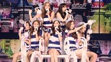 少女时代 - Girls & Peace