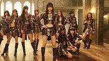 SNH48 - SNH48 - 呜吒 剧场版