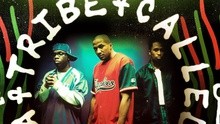 A Tribe Called Quest - A.T.C.Q.- Can I Kick It