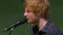 Ed Sheeran - Medley
