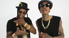 Wiz Khalifa,2 Chainz - It's Nothin