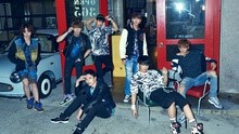BTOB - You’re So Fly