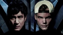 Avicii,王力宏 - 王力宏 & Avicii- 忘我
