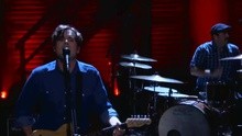 Jimmy Eat World - Never Ever Getting Back