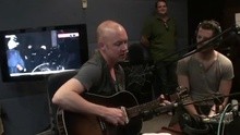 The Fray - The Sign 现场版