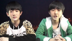 TF家族,TFBOYS - 源文在哪 第三期