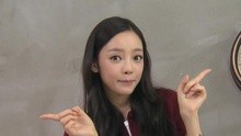 KARA - Special Song - SBS人气歌谣 现场版 14/10/05