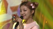 LABOUM - LABOUM - Pit a Pat