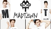 Mad Town - Mad Town- Yolo