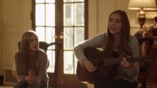 Lennon & Maisy - The Blues Have Blown Away