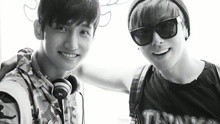 东方神起 - 东方神起 - TI AMO TVXQ! 写真