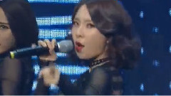 Nine Muses - Glue