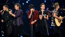 One Direction - One Direction iHeartRadio Music Festival 2014