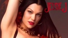 Jessie J - Burnin' Up
