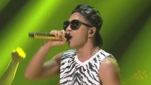 太阳 - 太阳 - Ringa Linga+眼鼻嘴