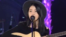 IU - IU - Friday 现场版