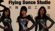 Secciya - Secciya - Mamma Mia 舞蹈模仿