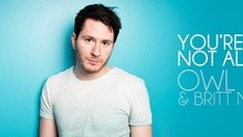 Owl City - You’re Not Alone 歌词版